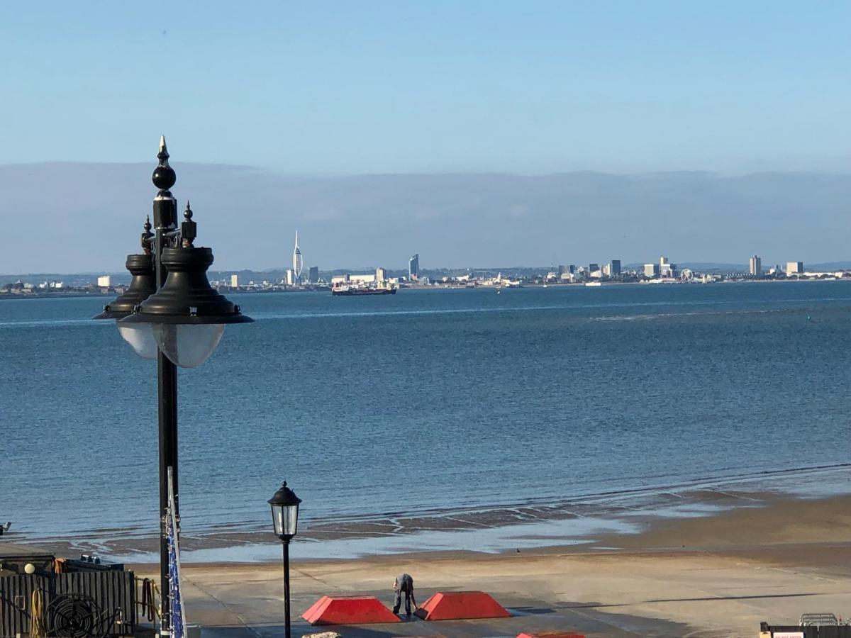 The Veteran Hotel & Bar Ryde  Esterno foto