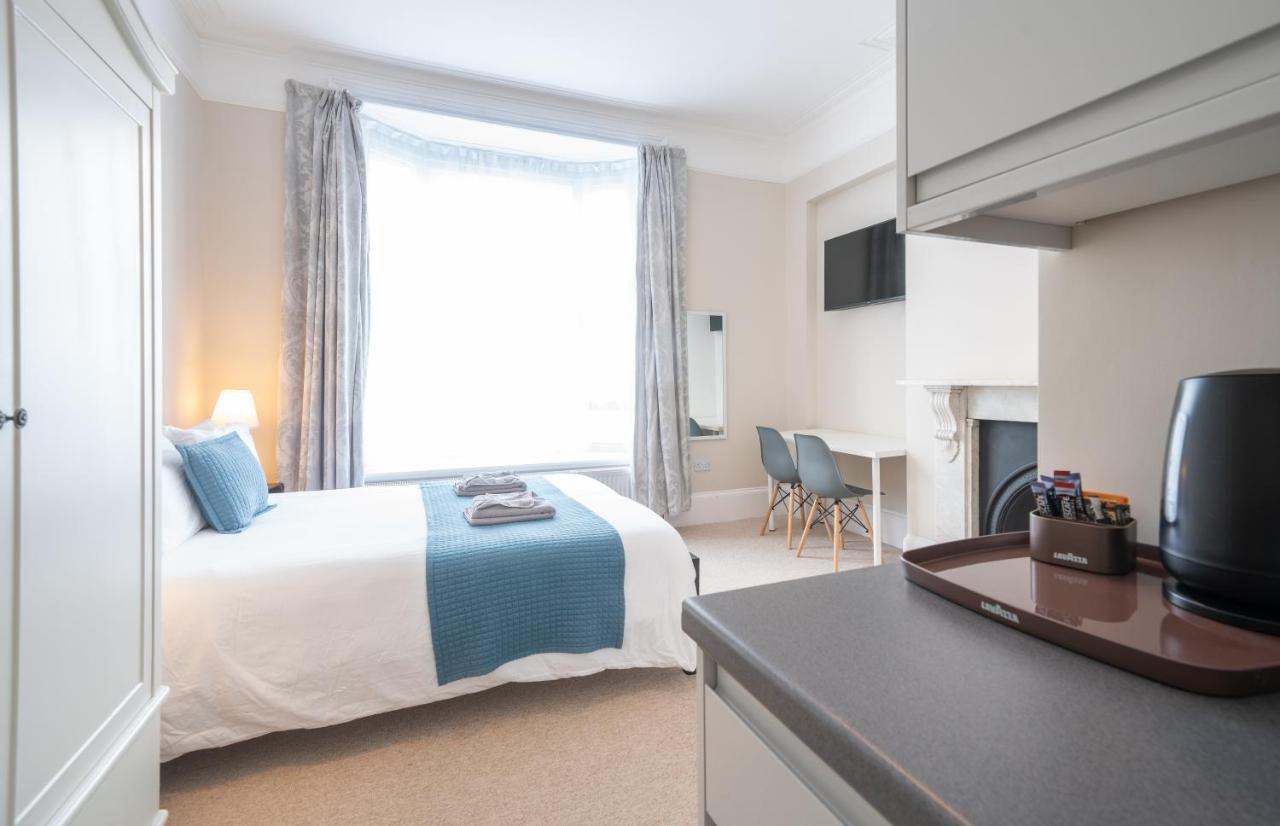 The Veteran Hotel & Bar Ryde  Esterno foto